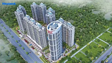 Project Image of Samridhi Grand Avenue - Image 54867