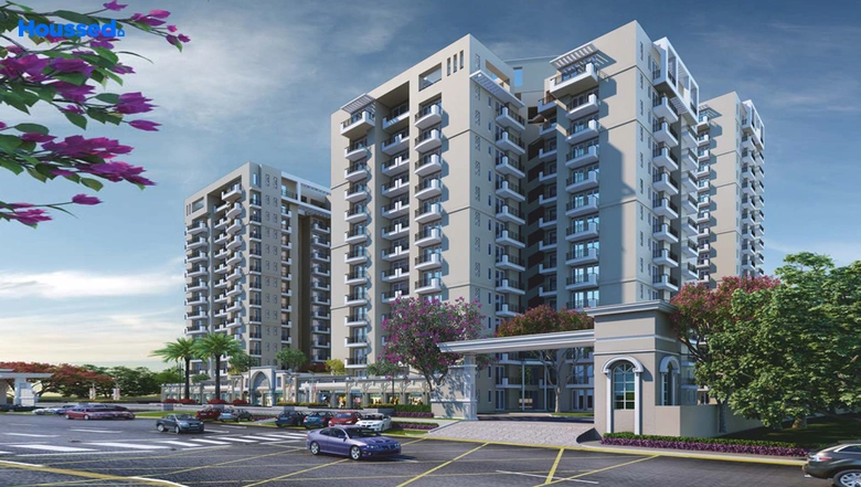 Project Image of Strategic Royal Court in Sector 16, Greater Noida - Image 2100