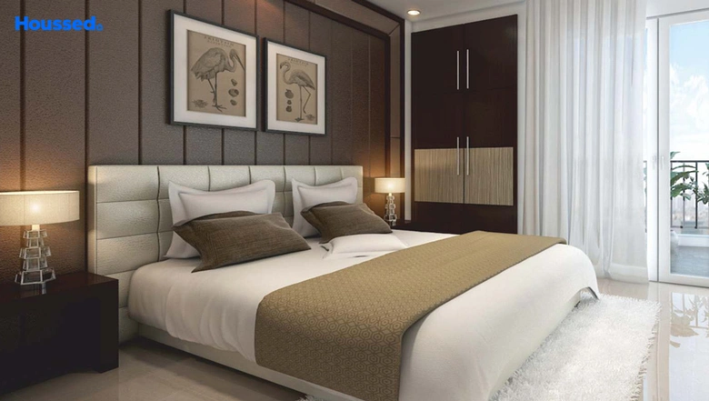 Sample Apartment of Strategic Royal Court in Sector 16, Greater Noida - Image 2103