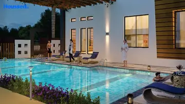 Amenities of Vedant Kingston Greens - Image 17965
