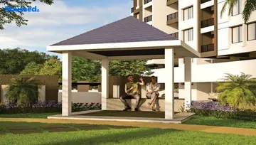 Amenities of Vedant Kingston Greens - Image 17962