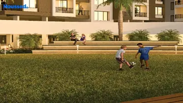 Amenities of Vedant Kingston Greens - Image 17961
