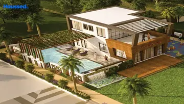 Amenities of Vedant Kingston Greens - Image 17964
