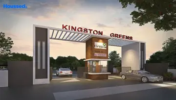 Project Image of Vedant Kingston Greens - Image 17959