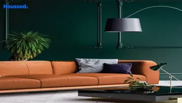 Sample Apartment of Vedant Kingston Greens - Image 17966