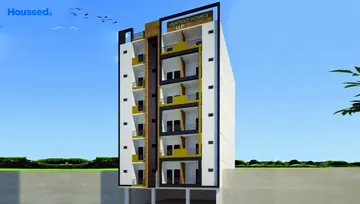 Project Image of Vertigo Homes - Image 57565