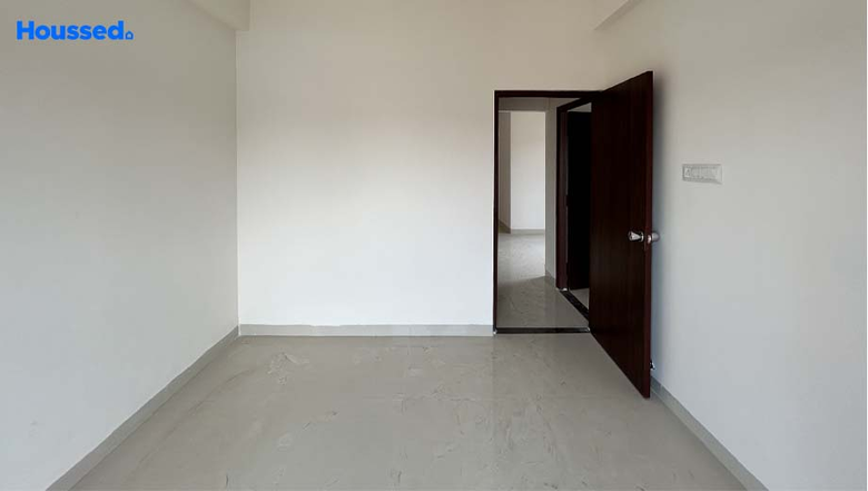 Sample Apartment of Vertigo Homes in Sector 1, Greater Noida - Image 57571