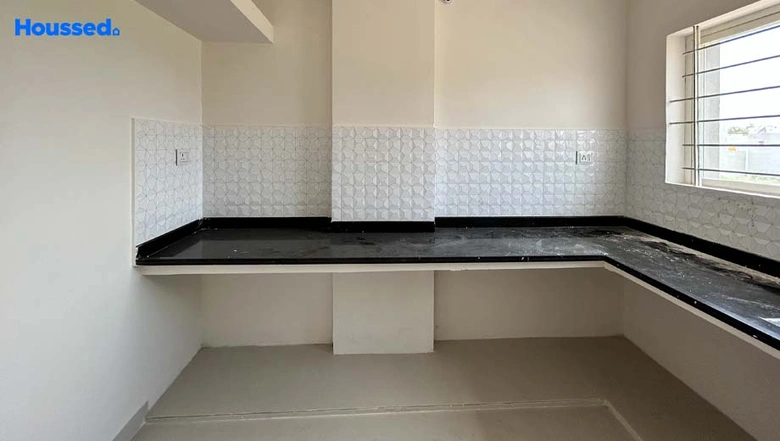 Sample Apartment of Vertigo Homes in Sector 1, Greater Noida - Image 57569