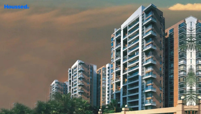 Project Image of AMR Apartment 55 in Pi I & II, Greater Noida - Image 54887