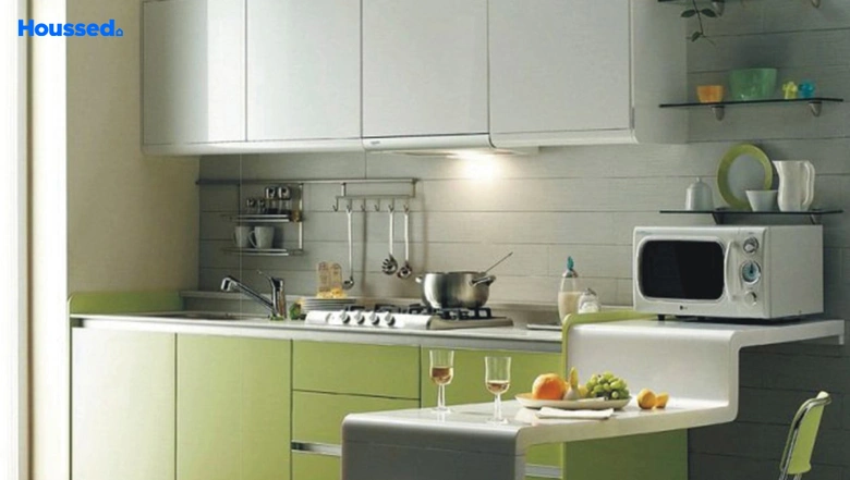 Sample Apartment of AMR Apartment 55 in Pi I & II, Greater Noida - Image 54889