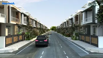 Project Image of Vardhman Arcadia Greens - Image 80368