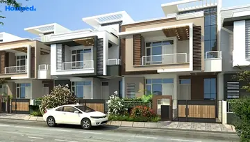 Project Image of Vardhman Arcadia Greens - Image 80367