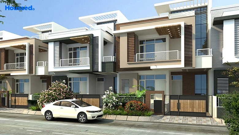 Project Image of Vardhman Arcadia Greens in Vaishali Nagar, Jaipur - Image 80367