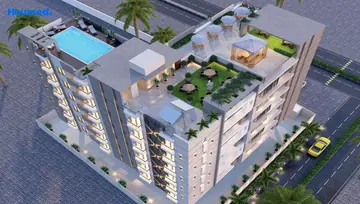 Project Image of Aashish Siya Homes - Image 80376