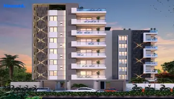 Project Image of Aashish Siya Homes - Image 80374