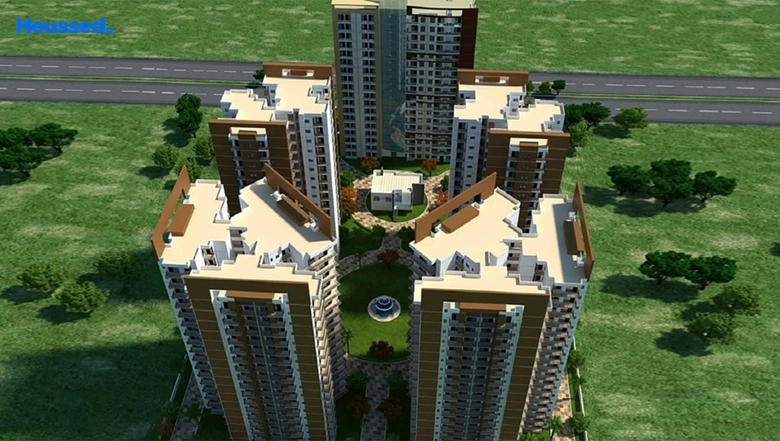Project Image of Earthcon Beetle Suites in Chi 5, Greater Noida - Image 2107