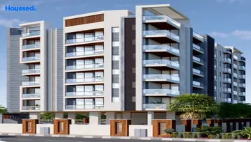 Project Image of Aashish The Laburnum - Image 53590