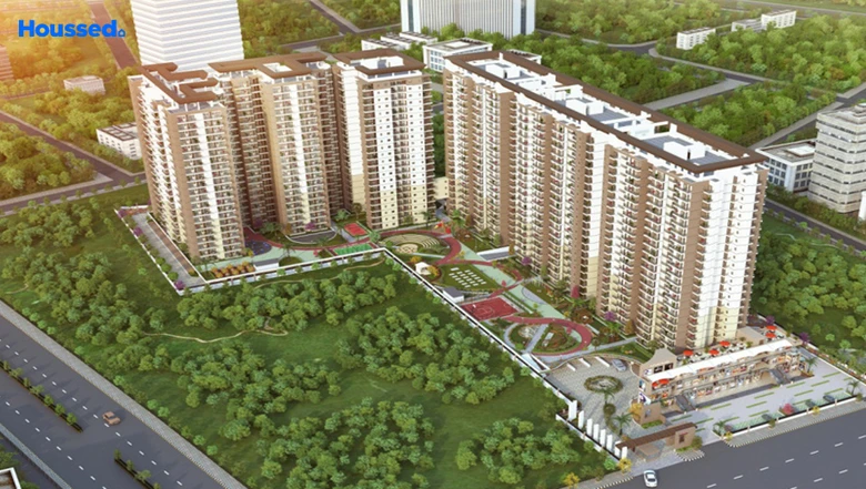 Project Image of Future Estate in Sector 1, Greater Noida - Image 2116