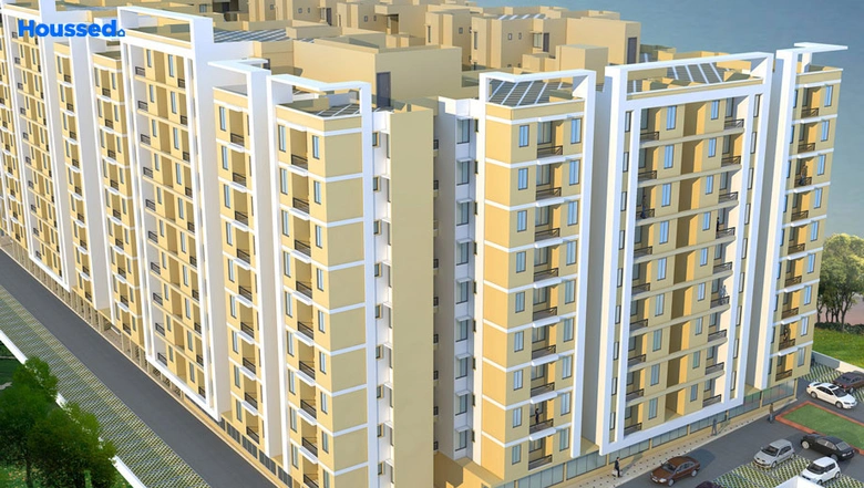 Project Image of Okay Plus Anandam in Sikar Road, Jaipur - Image 114568