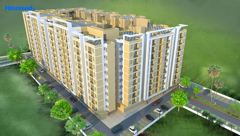 Project Image of Okay Plus Anandam in Sikar Road, Jaipur - Image 114570