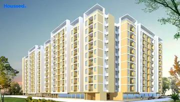 Project Image of Okay Plus Anandam - Image 114569
