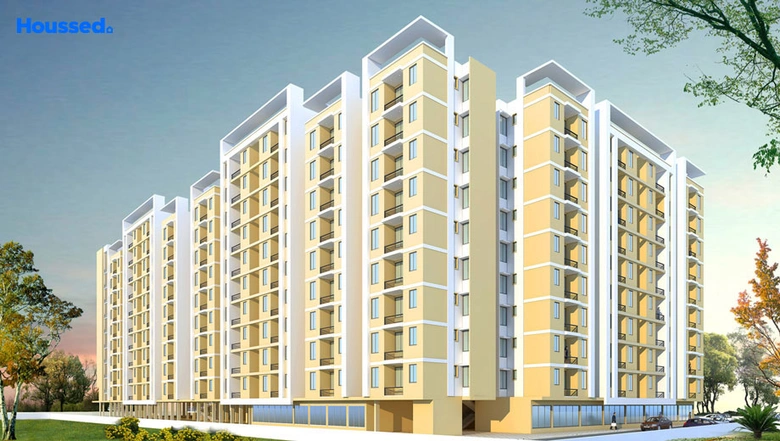 Project Image of Okay Plus Anandam in Sikar Road, Jaipur - Image 114569