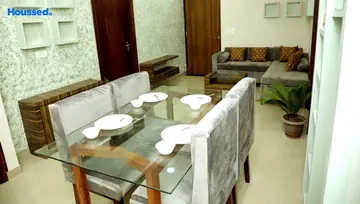 Sample Apartment of Okay Plus Anandam - Image 114574