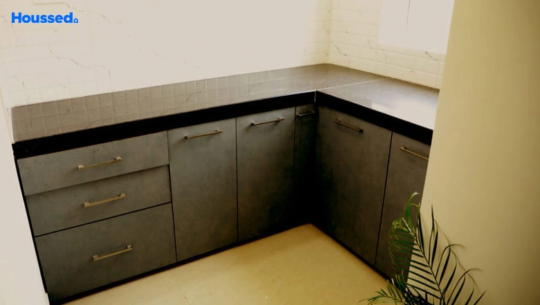 Sample Apartment of Okay Plus Anandam in Sikar Road, Jaipur - Image 114576