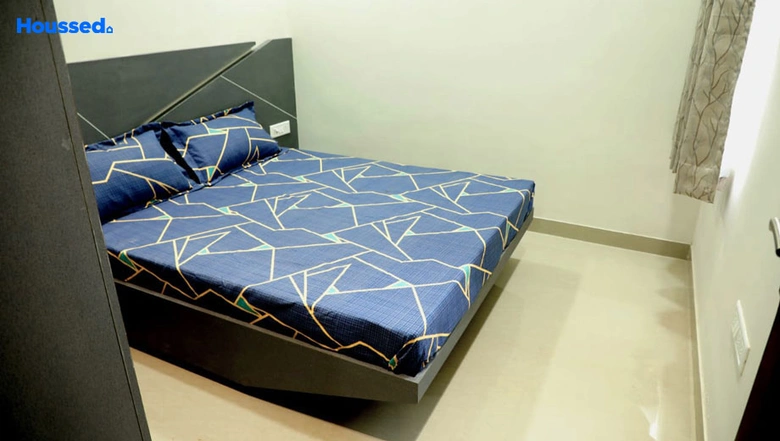 Sample Apartment of Okay Plus Anandam in Sikar Road, Jaipur - Image 114573