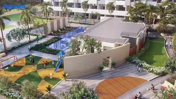 Amenities of Mantra Essence - Image 17775