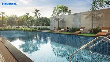 Amenities of Mantra Essence - Image 17778