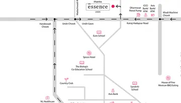 Location of Mantra Essence - Image 17779