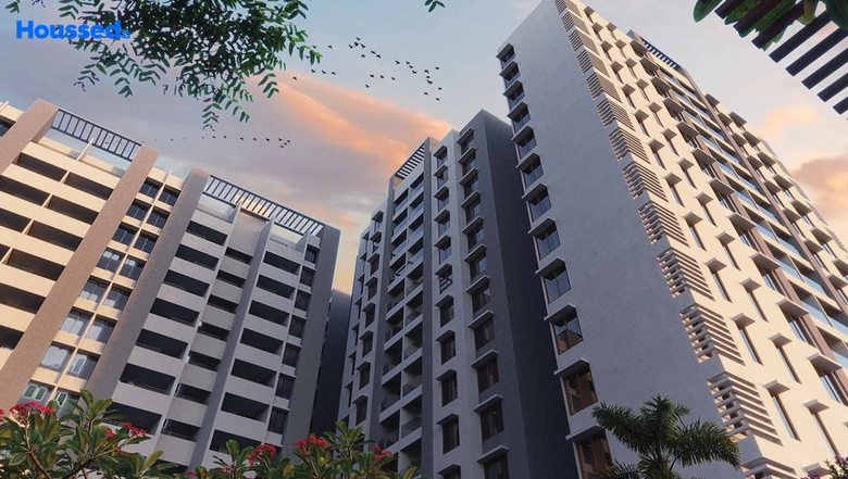 Project Image of Mantra Essence in Undri, Pune - Image 17772