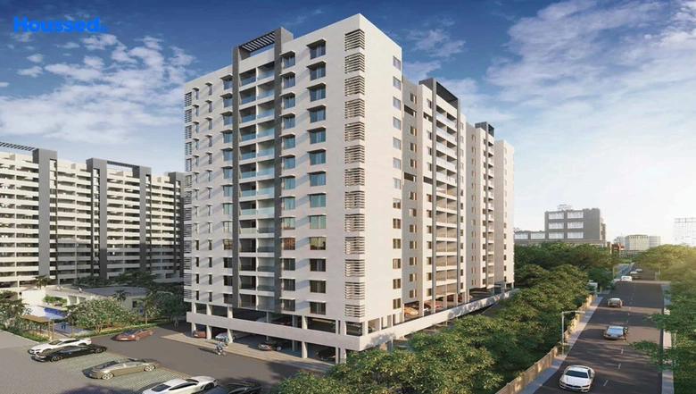 Project Image of Mantra Essence in Undri, Pune - Image 17770