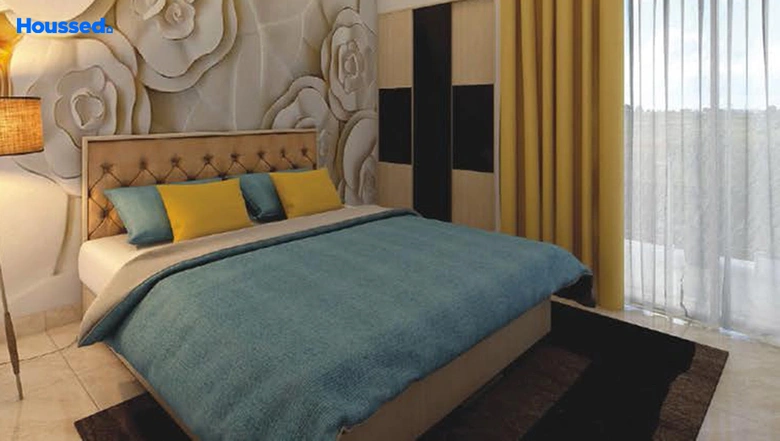 Sample Apartment of Future Rhythm Ccounty in Sector 1, Greater Noida - Image 2127