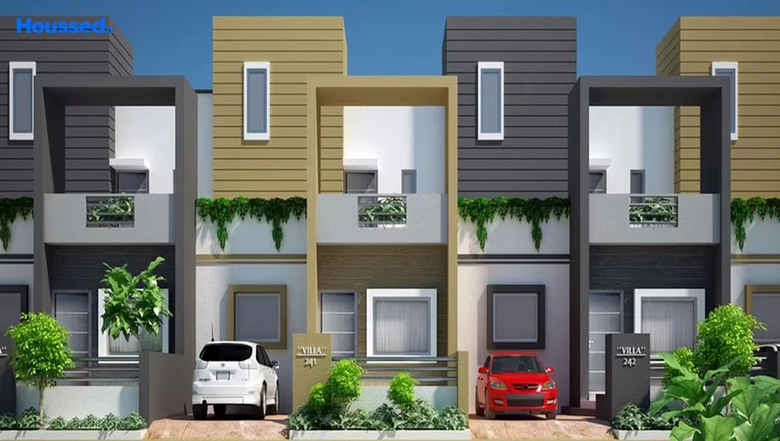 Project Image of Okay Plus Exotica in Kalwar Road, Jaipur - Image 53685