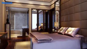 Sample Apartment of IFI Green Ocean - Image 55250