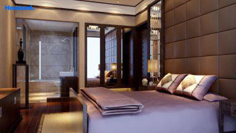 Sample Apartment of IFI Green Ocean in Sector 91, Noida - Image 55250