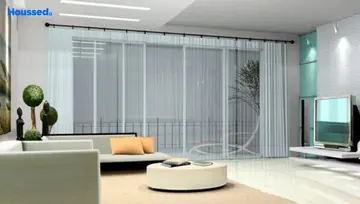 Sample Apartment of IFI Green Ocean - Image 55249