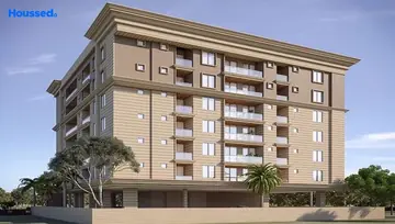 Project Image of Aashish Royal Palm - Image 2072