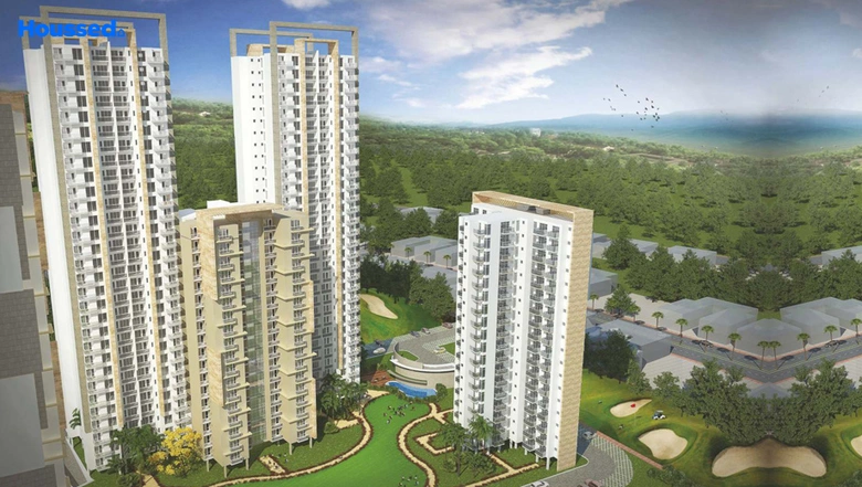 Project Image of Golf Homes Greenbay in Yamuna Expressway, Greater Noida - Image 2132