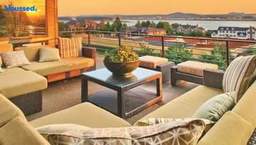 Sample Apartment of Golf Homes Greenbay - Image 2134