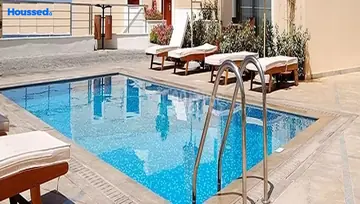 Amenities of Renowned Lotus Villa - Image 2142