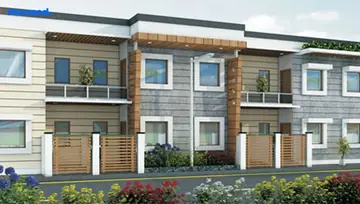 Project Image of Renowned Lotus Villa - Image 2139