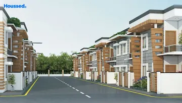 Project Image of Renowned Lotus Villa - Image 2140