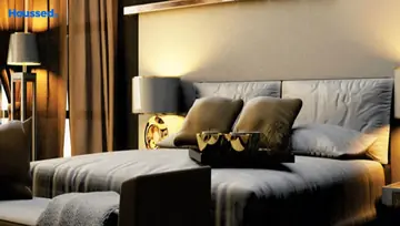 Sample Apartment of Unique My Haveli - Image 53741