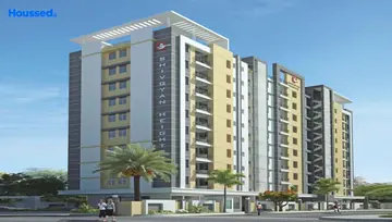 Project Image of Shivgyan Heights - Image 53753