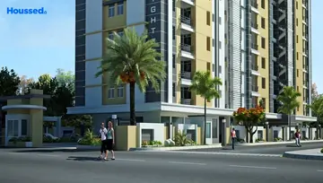 Project Image of Shivgyan Heights - Image 53752