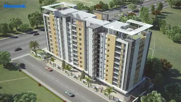 Project Image of Shivgyan Heights - Image 53754