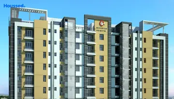 Project Image of Shivgyan Heights - Image 53751